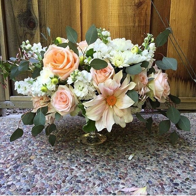 Love my florist!