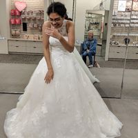 Lets See Your Dress Rejects! - 1