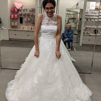 Lets See Your Dress Rejects! - 2