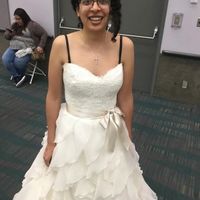 Lets See Your Dress Rejects! - 3