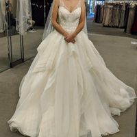 Lets See Your Dress Rejects! - 5