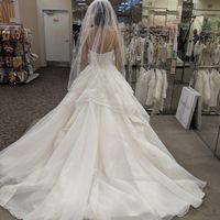 Lets See Your Dress Rejects! - 6