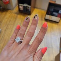 Brides of 2022! Show us your ring! - 2