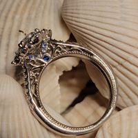 Brides of 2022! Show us your ring! - 3
