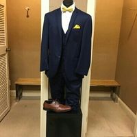 Tux suggestions