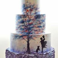 Let me see your cake!