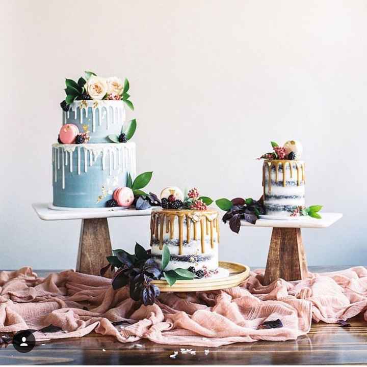 Let's see those Cakes/Cupcakes!