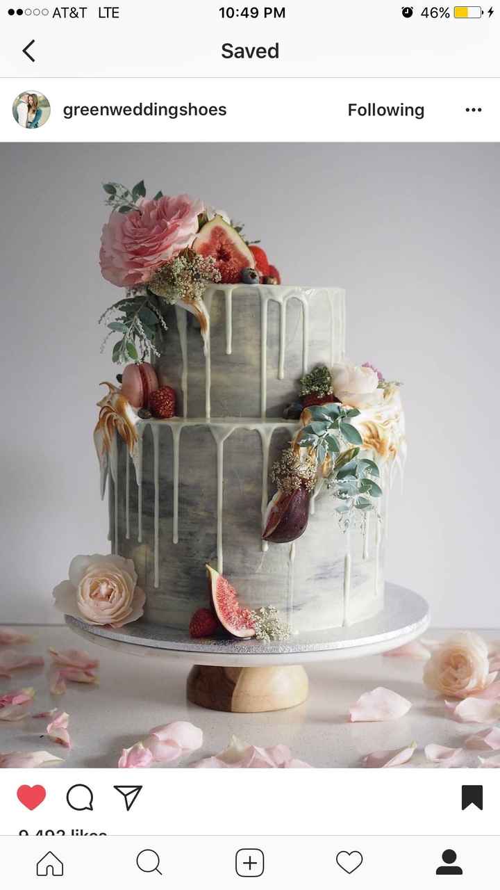 Cake Toppers