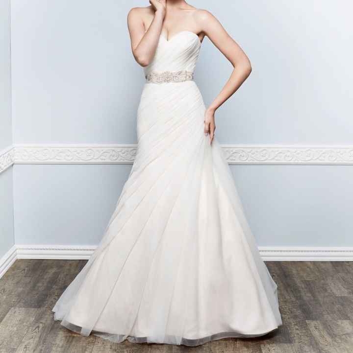 Show me your dresses! Need some inspiration