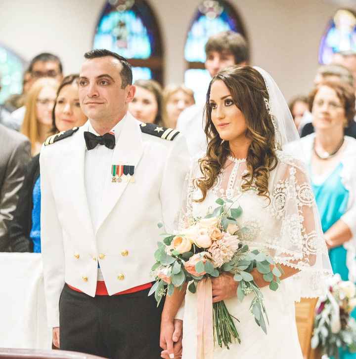 Pro BAM! 10.7.17 wedding