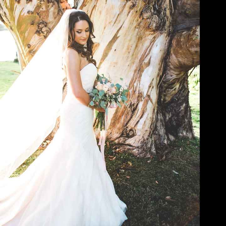 Pro BAM! 10.7.17 wedding