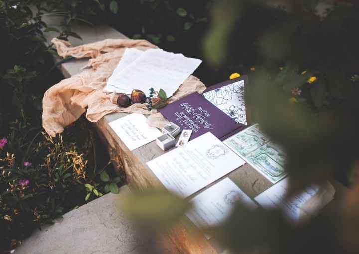 Pro BAM! 10.7.17 wedding