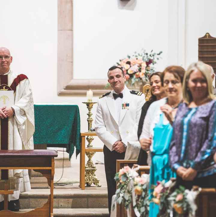 Pro BAM! 10.7.17 wedding