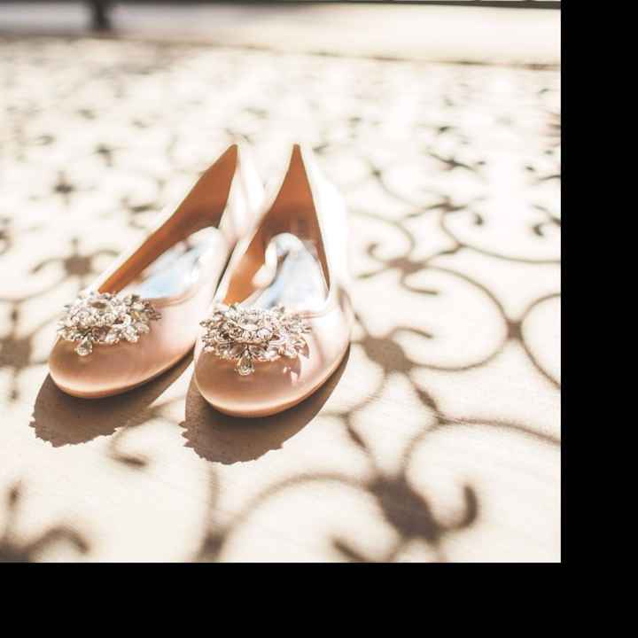 Pro BAM! 10.7.17 wedding