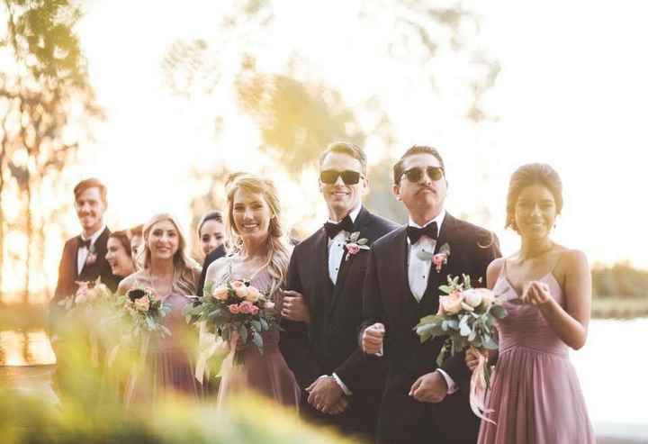 Pro BAM! 10.7.17 wedding