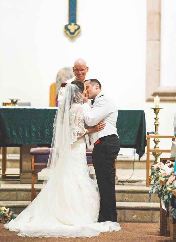 Pro BAM! 10.7.17 wedding