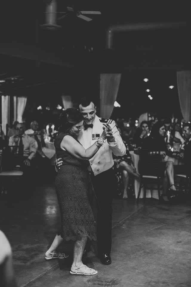 Pro BAM! 10.7.17 wedding