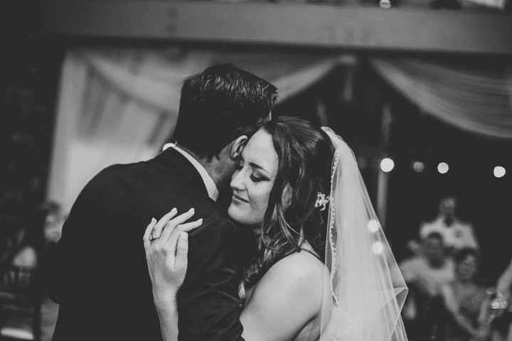 Pro BAM! 10.7.17 wedding