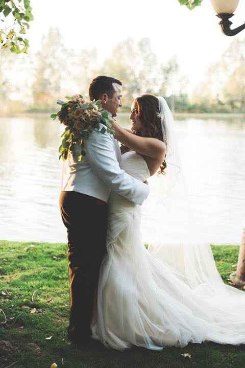 Pro BAM! 10.7.17 wedding