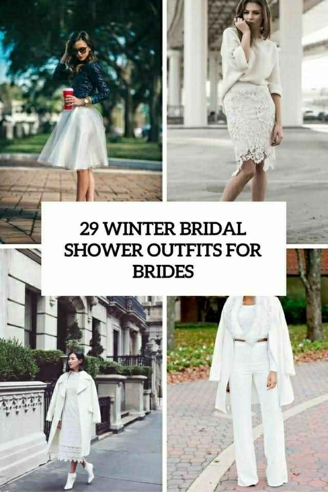  Need advice on Bridal shower outfit - 4
