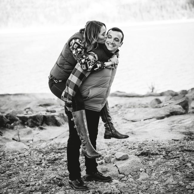 Engagement Pics!