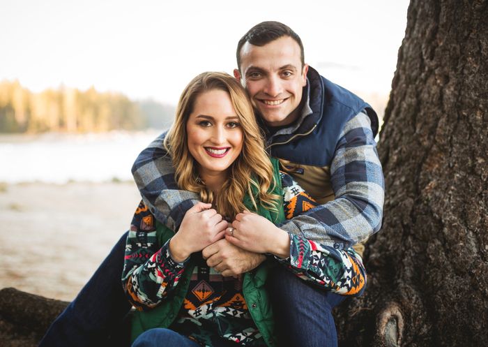 Engagement Pics!