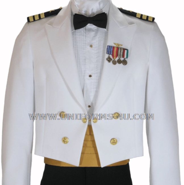 Military Weddings