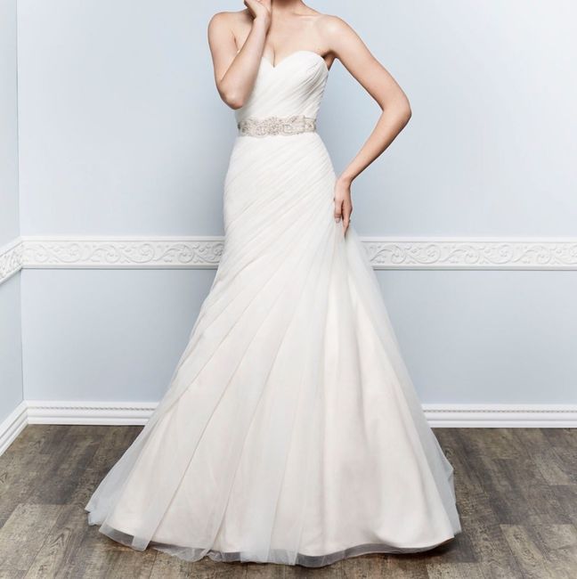 Show me your dresses! Need some inspiration