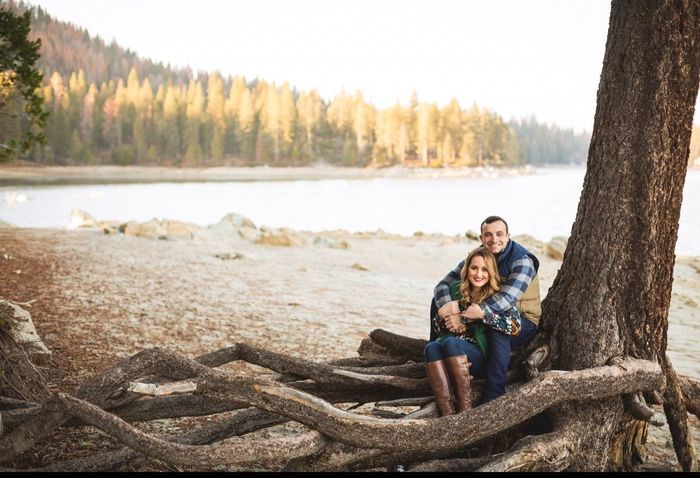 Favorite Engagement Photo?