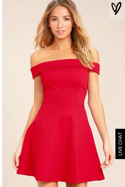 Rehearsal Dinner Outfits