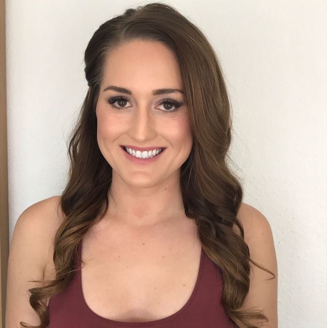 Help! Which hairstyle looks and goes best?