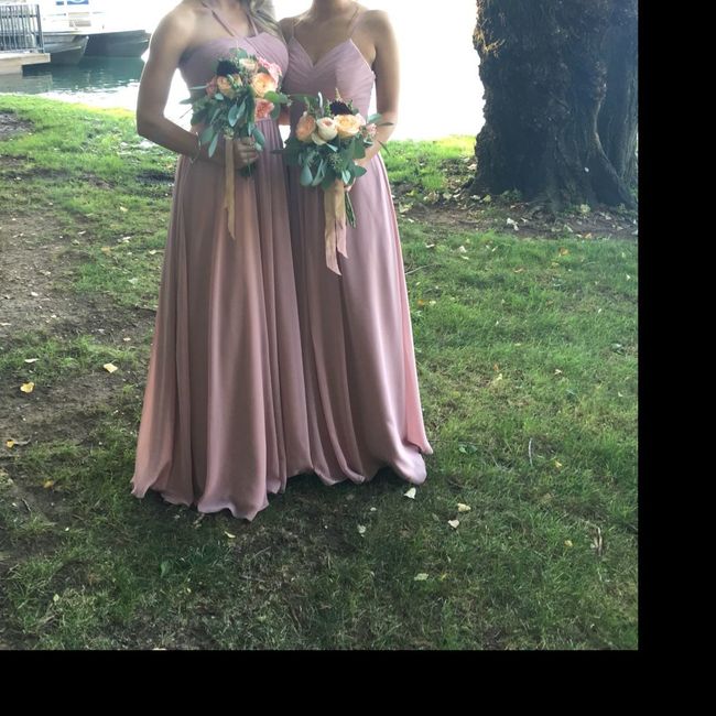 Azazie bridesmaid dresses