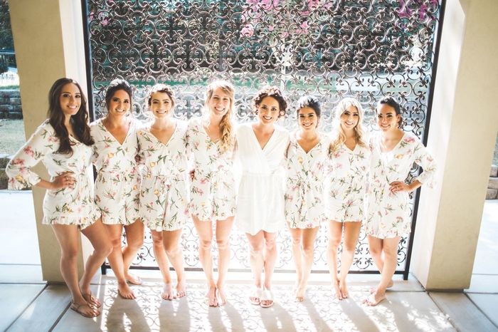 Pro BAM! 10.7.17 wedding
