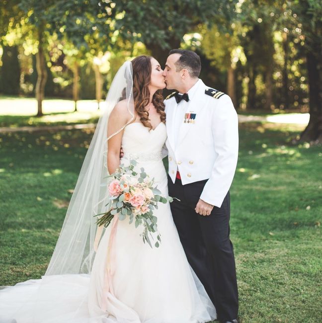 Pro BAM! 10.7.17 wedding
