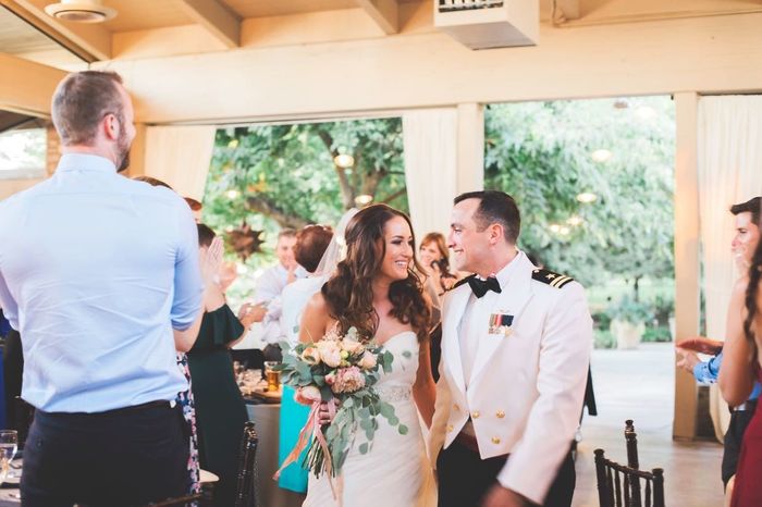 Pro BAM! 10.7.17 wedding