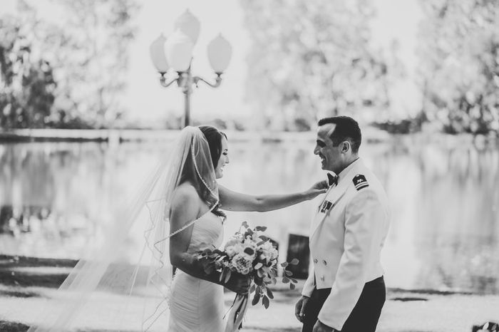 Pro BAM! 10.7.17 wedding