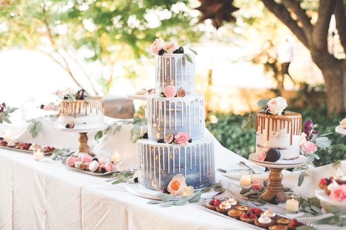 Pro BAM! 10.7.17 wedding