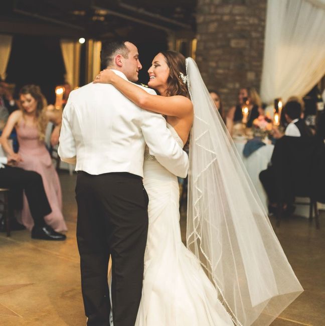 Pro BAM! 10.7.17 wedding