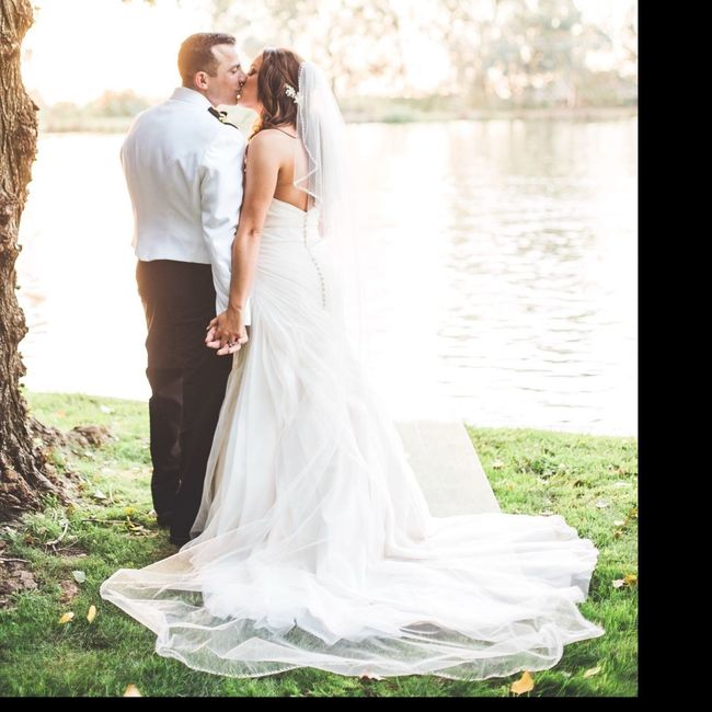 Pro BAM! 10.7.17 wedding