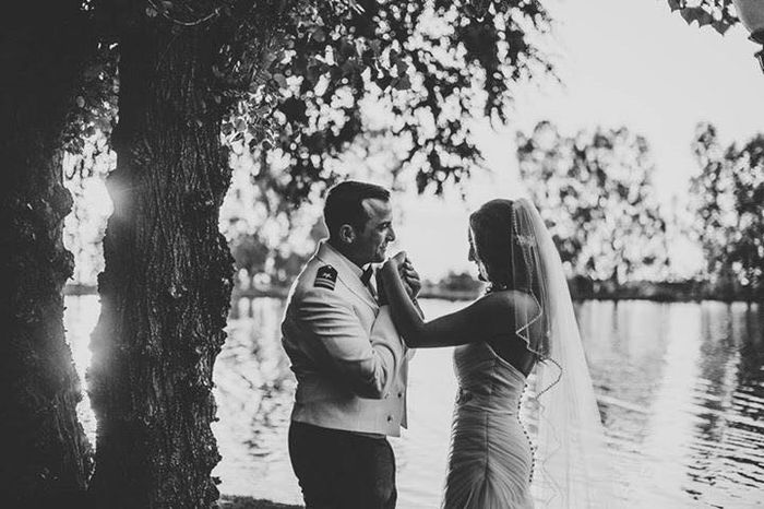 Pro BAM! 10.7.17 wedding
