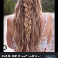 What is your wedding beauty inspiration? - 1