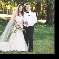 Pro BAM! 10.7.17 wedding