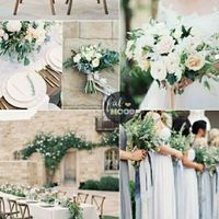  Rent your own. Vs renting the reception table ware. - 1