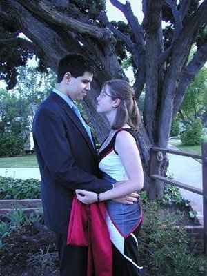 High School Sweethearts
