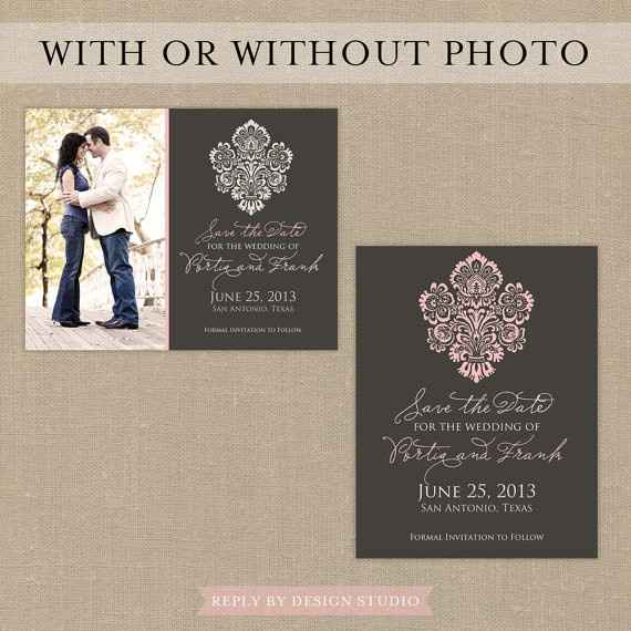 Today is dedicated to invites. . .