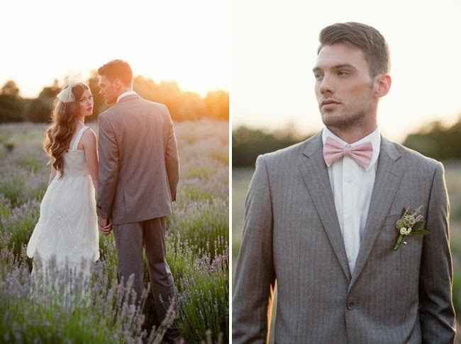 Bridal Party colors