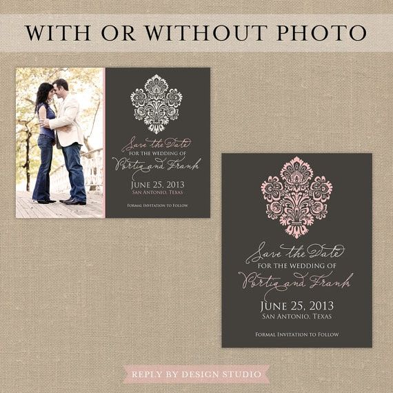 Today is dedicated to invites. . .