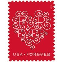 Customized postage? Yay or Nay?
