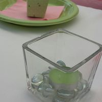 Makeup Trial and Bridal Shower pictures