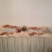 Back and very MARRIED